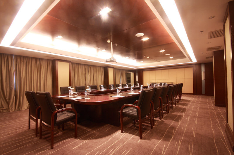 Conferences
 di Pudong International Talent City Hotel