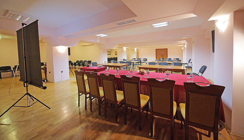 Conferences
Conferences
di Bolyarski Meridian