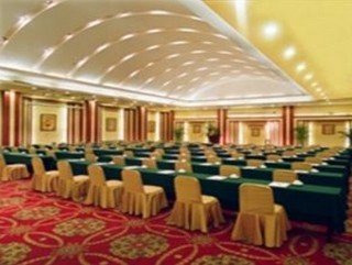 Conferences
 di Guilin Bravo Hotel Grand Wing
