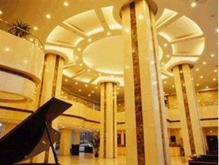 Lobby
 di Guilin Bravo Hotel Grand Wing
