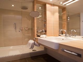 Room
Room
di Ramada Salzburg City Center