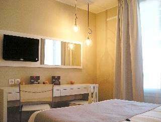 Room
Room
di Residhome Marseille Saint Charles