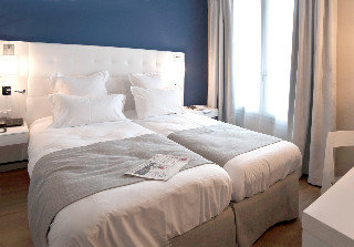 Room
Room
di Residhome Marseille Saint Charles