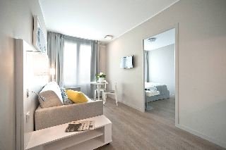 Room
Room
di Residhome Marseille Saint Charles