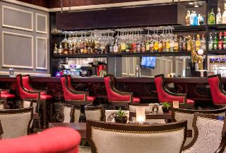 Bar
Bar
di Leogrand Hotel & Convention Center