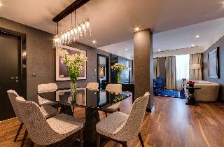 Room
Room
di Leogrand Hotel & Convention Center