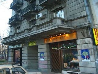 General view
General view
di Boutique Hotel Tash