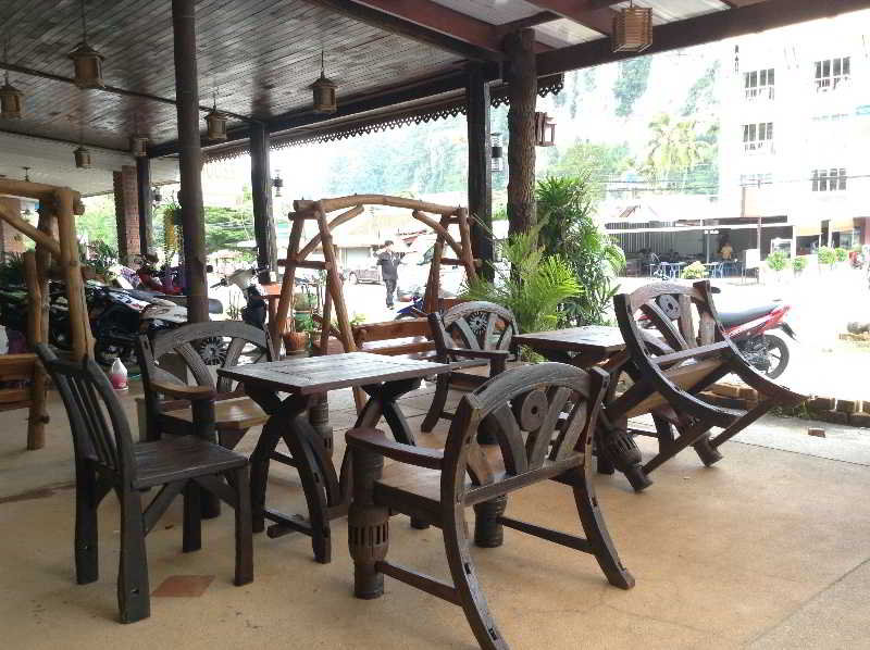 General view
 di Pranang Flora House