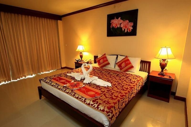 Room
 di Pranang Flora House
