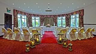 General view
General view
di FitzgeraldsWoodlands House