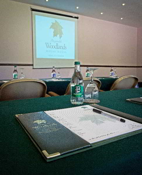 Conferences
Conferences
di FitzgeraldsWoodlands House