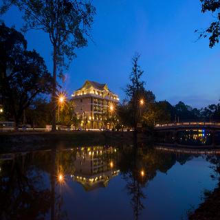 General view
 di Angkor Sayana Hotel & Spa