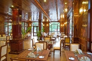 Restaurant
 di Angkor Sayana Hotel & Spa