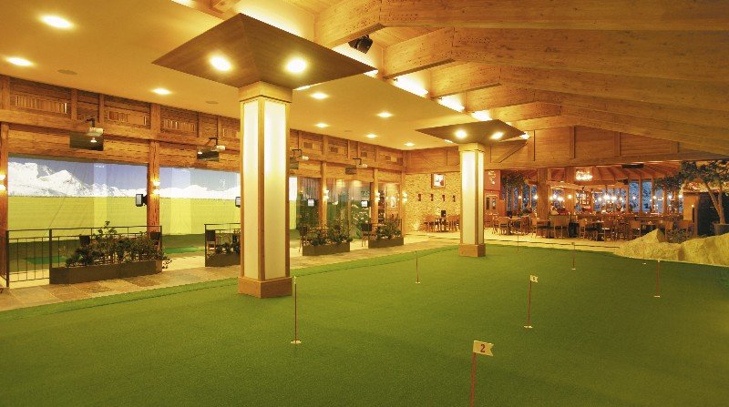 General view
General view
di Hotel Riml Familie Riml Gmbh