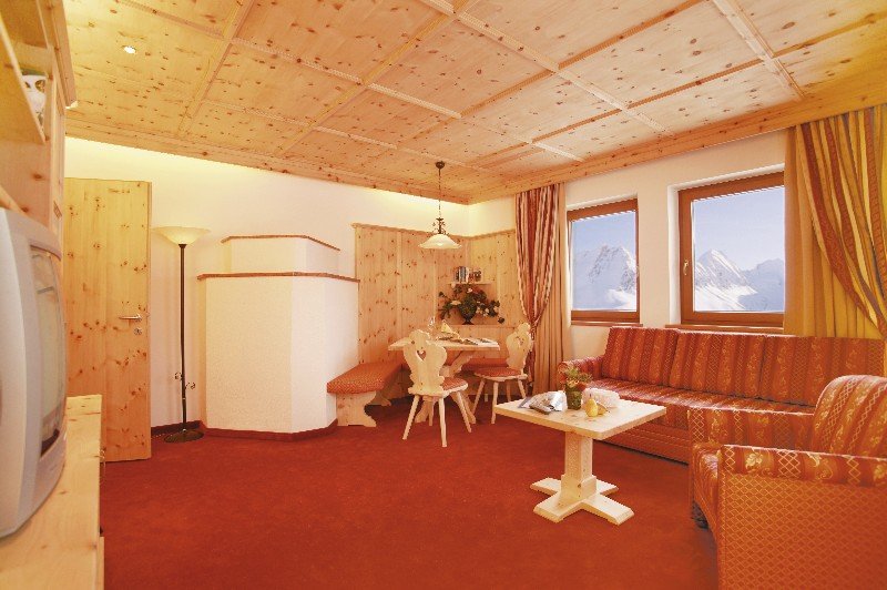 Lobby
Lobby
di Hotel Riml Familie Riml Gmbh