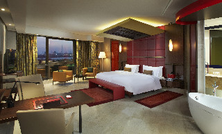 Room
Room
di Jumeirah Creekside Hotel