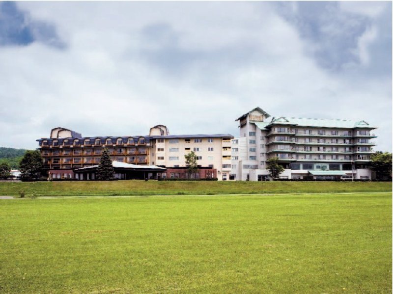 General view
General view
di Tokachigawa Onsen Daiichi (Hosyutei)