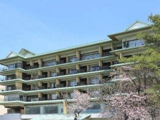 General view
General view
di Tokachigawa Onsen Daiichi (Hosyutei)