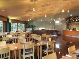 Restaurant
Restaurant
di Tokachigawa Onsen Daiichi (Hosyutei)