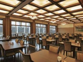 Restaurant
Restaurant
di Tokachigawa Onsen Daiichi (Hosyutei)