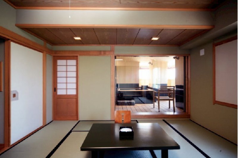 Room
Room
di Tokachigawa Onsen Daiichi (Hosyutei)