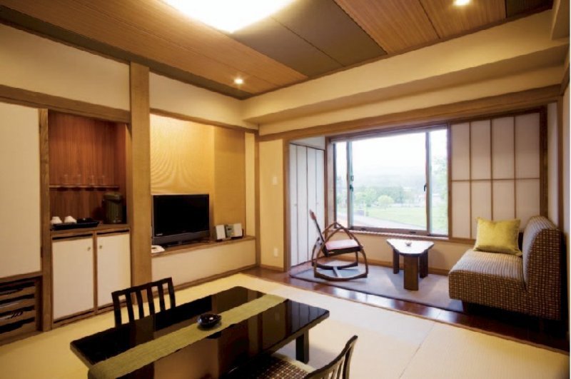 Room
Room
di Tokachigawa Onsen Daiichi (Hosyutei)