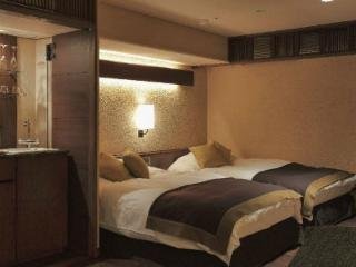 Room
Room
di Tokachigawa Onsen Daiichi (Hosyutei)