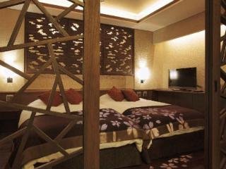 Room
Room
di Tokachigawa Onsen Daiichi (Hosyutei)