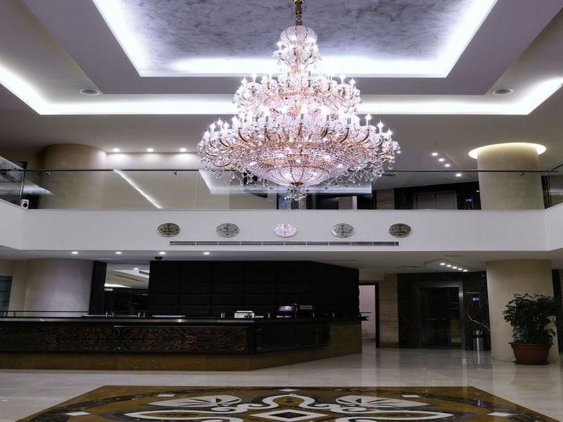 Lobby
Lobby
di Hollywood Inn Boutique Hotel