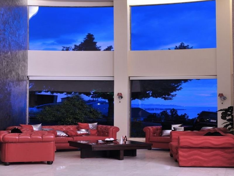 Lobby
Lobby
di Hollywood Inn Boutique Hotel