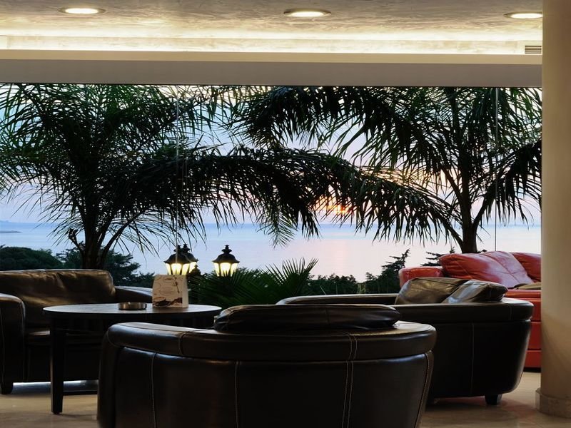 Lobby
Lobby
di Hollywood Inn Boutique Hotel