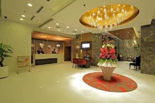 Lobby
Lobby
di Country Inn & Suites By Carlson Saket