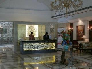 Lobby
Lobby
di Country Inn & Suites By Carlson Saket