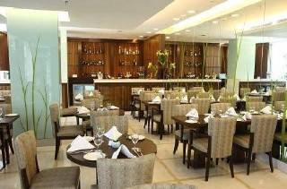 Restaurant
Restaurant
di Country Inn & Suites By Carlson Saket