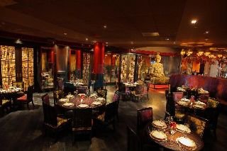 Restaurant
Restaurant
di Country Inn & Suites By Carlson Saket