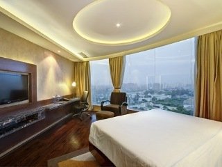 Room
Room
di Radisson Blu Hotel Ghaziabad