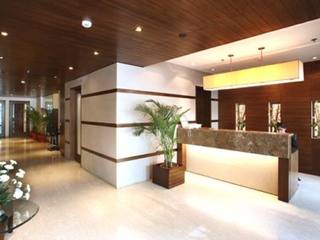 General view
General view
di Shervani Nehru Place