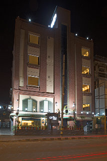General view
General view
di Anila Hotels (Naraina)