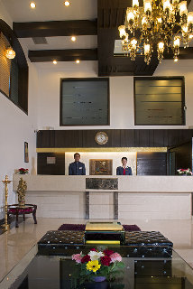 Lobby
Lobby
di Anila Hotels (Naraina)