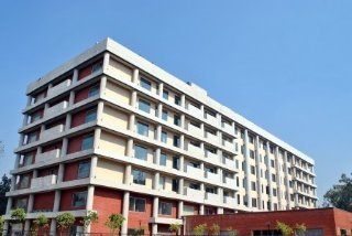 General view
General view
di Park Plaza Chandigarh