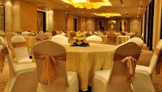 Conferences
Conferences
di Park Plaza Chandigarh
