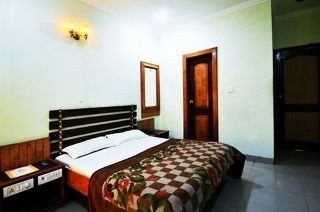 Room
Room
di Park Plaza Chandigarh