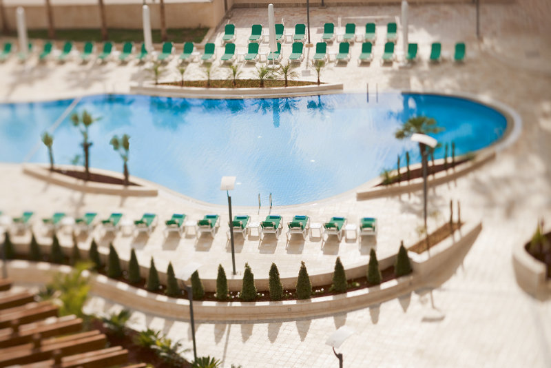 Pool
Pool
di Moevenpick Hotel Ramallah