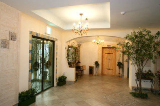 Lobby
Lobby
di Oceanside