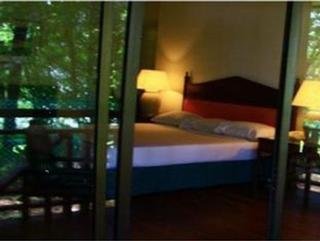 Room
 di One Hotel Santubong