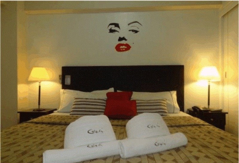 Room
Room
di Apart Hotel Gala & Suites