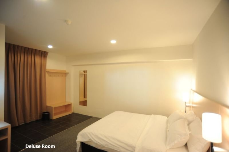 Room
 di Super 8 Hotels
