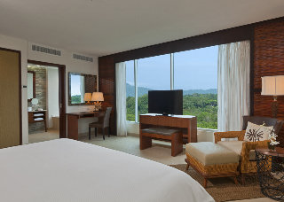 Room
Room
di The Westin Playa Bonita
