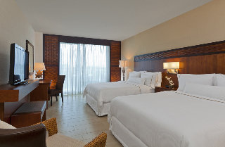 Room
Room
di The Westin Playa Bonita