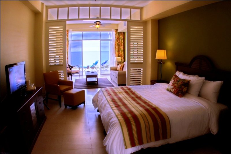 Room
Room
di Combinado Panamá City/Cocle